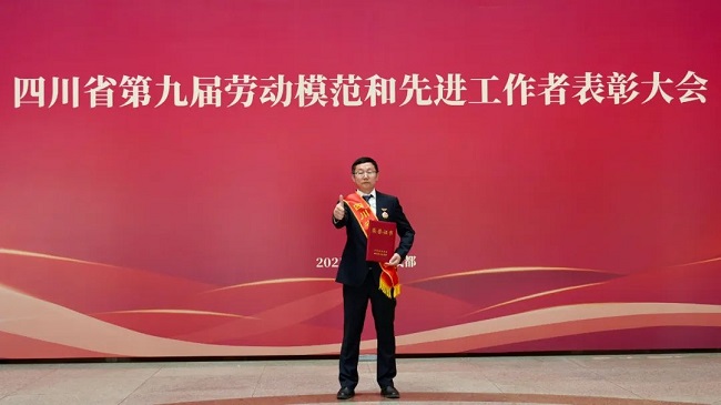“研值”在线！创新结出丰硕果